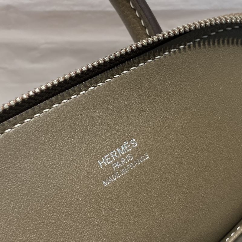 Hermes Bolide Bags